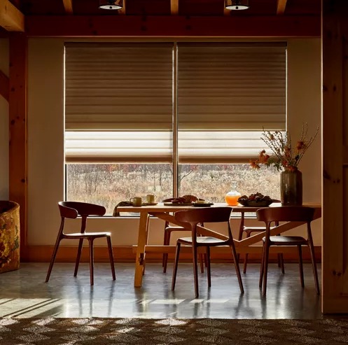 Aura Illuminated Shades