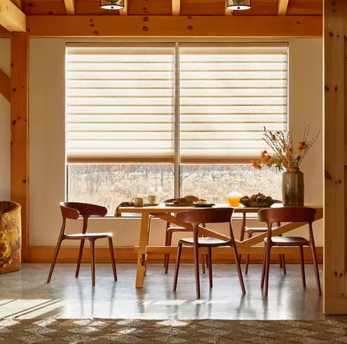 Aura Illuminated Shades
