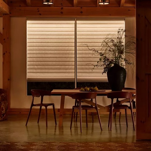 Aura Illuminated Shades