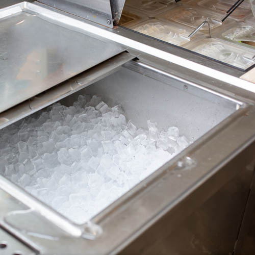 Ice Maker