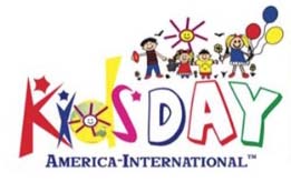Kid's Day