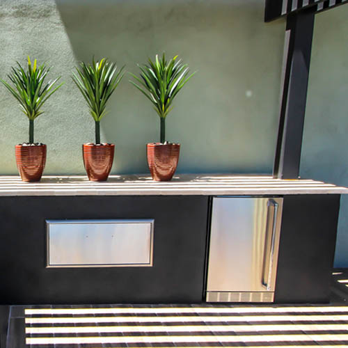 Under-counter Refrigerator