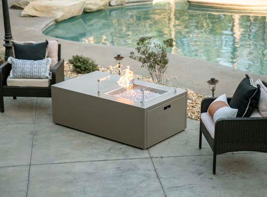Fire Table