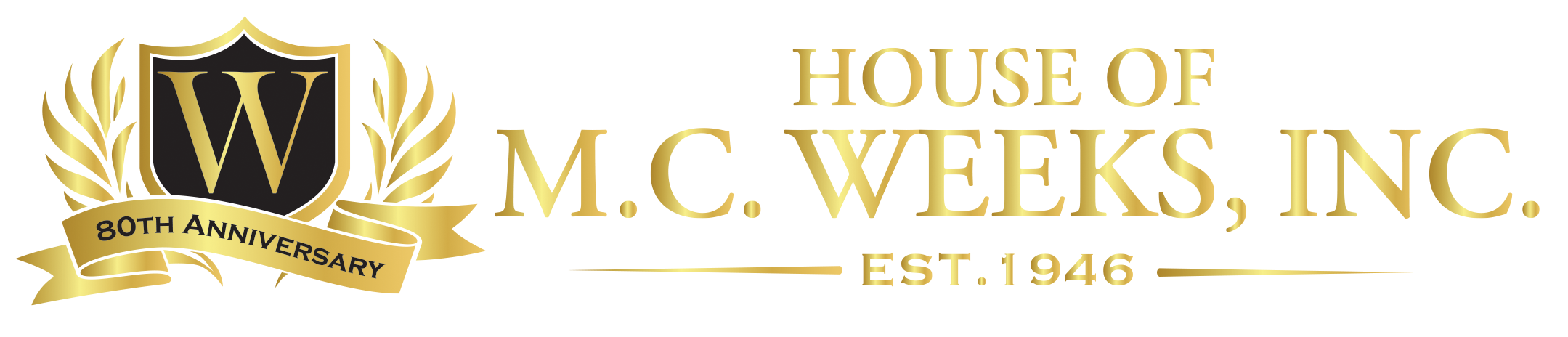 M.C. Weeks, Inc. Window Fashions & Outdoor Living